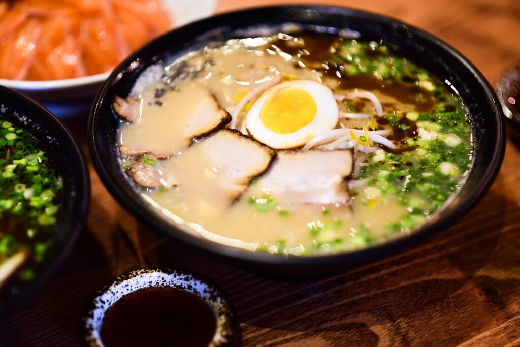 Skúška ramen