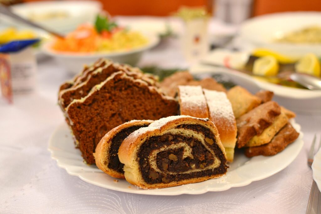 Makovník